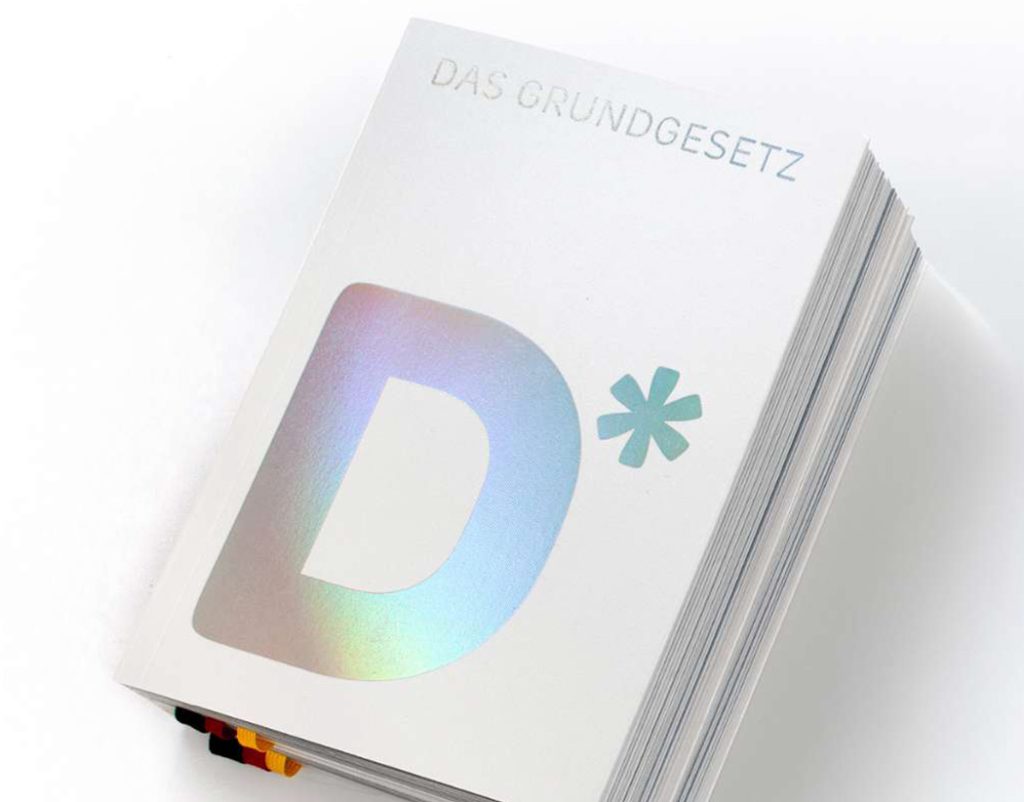 Die Mütter des Grundgesetzes: Vier Frauen, die Geschichte schrieben