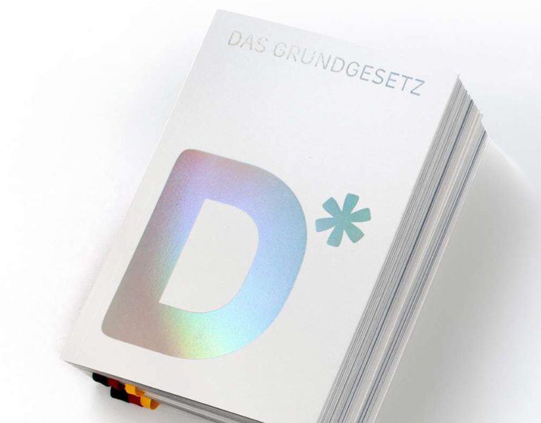 Die Mütter des Grundgesetzes: Vier Frauen, die Geschichte schrieben