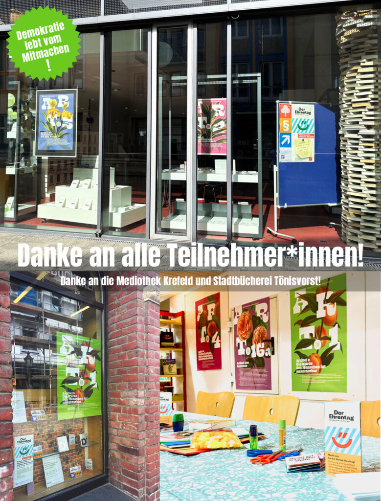 MITGEMACHT!
